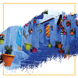 Chefchaouen